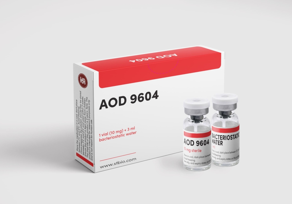 AOD 9604