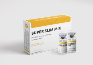 SUPER SLIM MIX