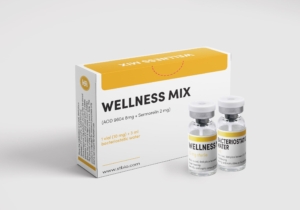 WELLNESS MIX